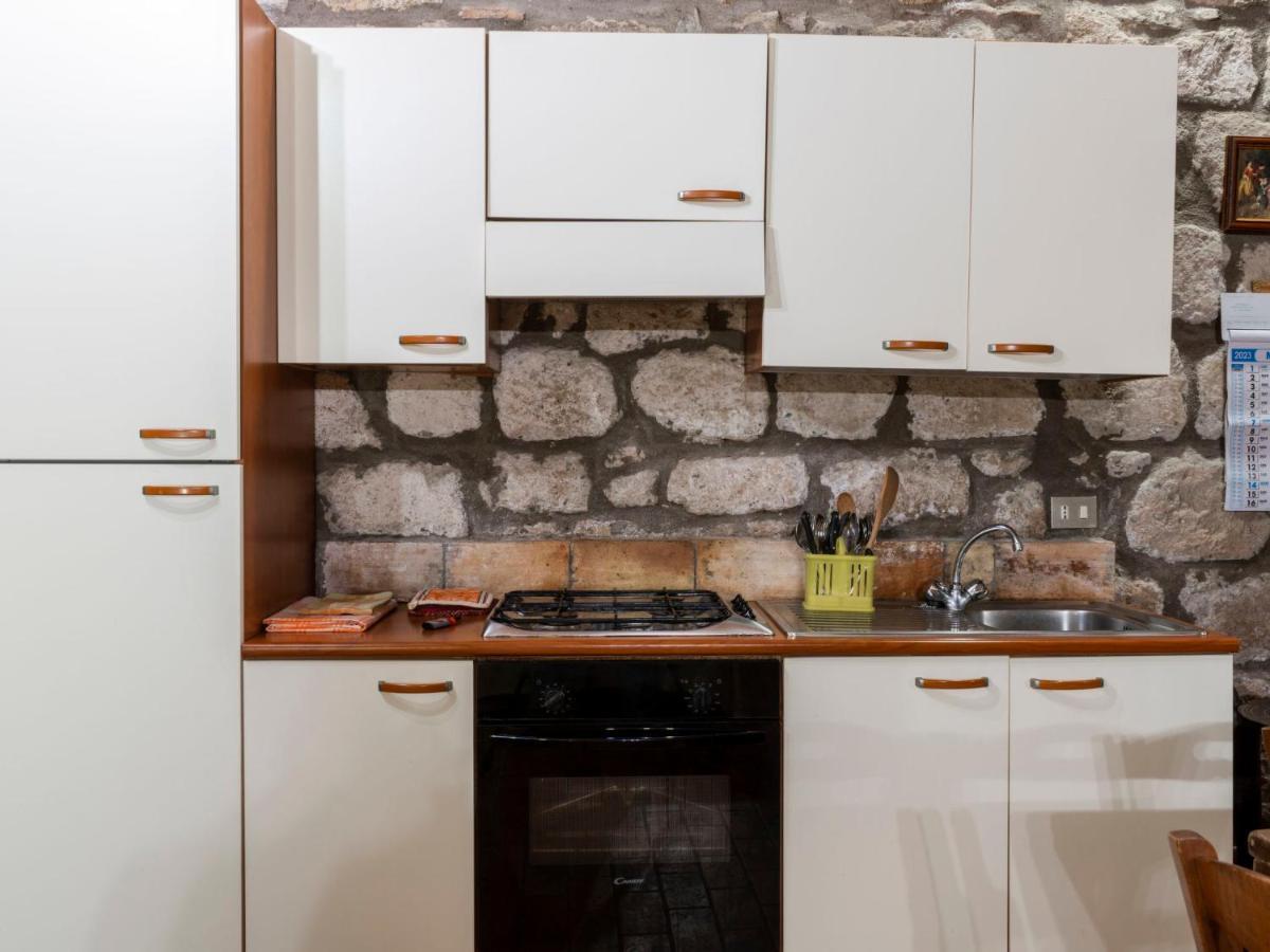 Apartment La Capraccia-2 By Interhome Bagnoregio Exterior foto